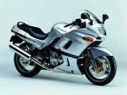 1998 Kawasaki ZZ-R 600